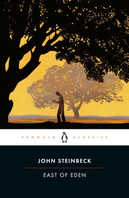 East of Eden (Penguin Twentieth Century Classics)